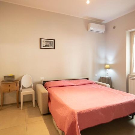 Apartmán La Casa Degli Angeli Salerno Exteriér fotografie