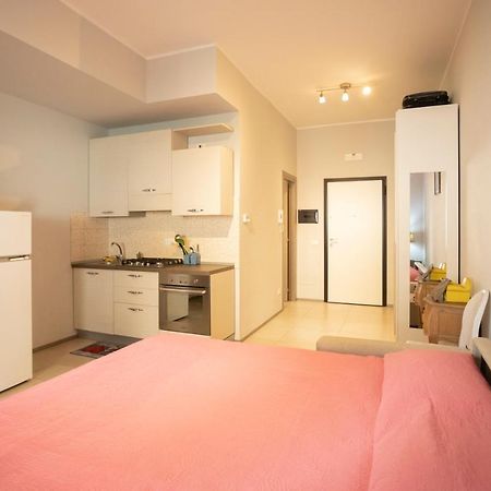 Apartmán La Casa Degli Angeli Salerno Exteriér fotografie