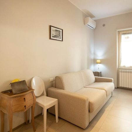 Apartmán La Casa Degli Angeli Salerno Exteriér fotografie